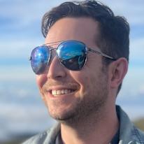 Photo of Matt