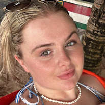 Photo of Saoirse