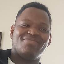Photo of Tyzel Richardson