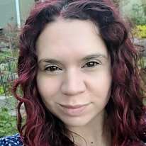 Photo of Alicia