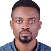 Photo of Daniel