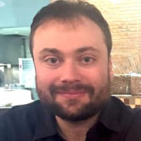 Photo of David