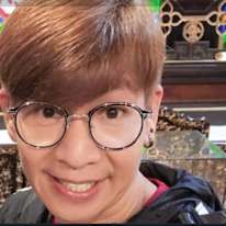 Photo of Roy Leong