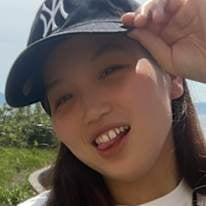 Photo of Sarina