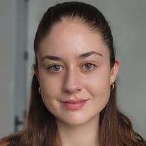 Photo of Aisling