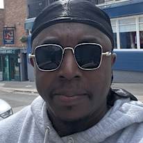 Photo of Gabriel