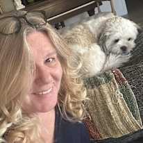 Photo of Krysti