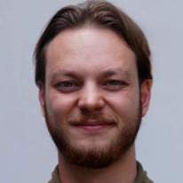 Photo of Jarred