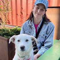 Photo of Sadie