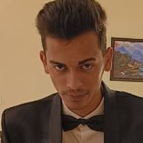 Photo of Parth
