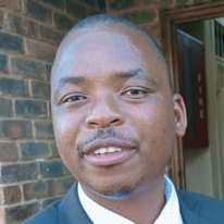 Photo of Nkoane Gebert Matsimela