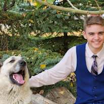 Photo of connor