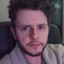 Photo of Gareth