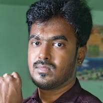 Photo of Suriya Prakash