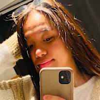 Photo of Leigh