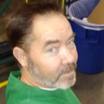 Photo of Gregory