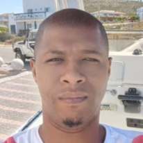 Photo of wilfred witbooi