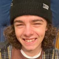 Photo of Max