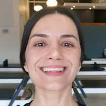Photo of Sinem