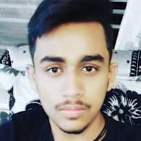 Photo of Vishvas Gowda