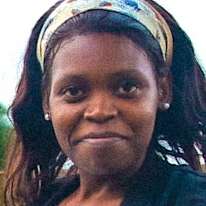 Photo of Zamokuhle