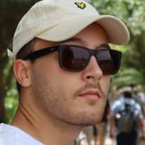 Photo of Lucas