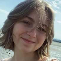 Photo of Sydney folz
