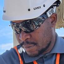 Photo of Thabang