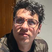Photo of Jorge Alba