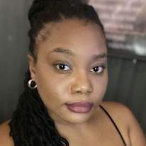 Photo of Mpumi