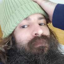 Photo of Daniel