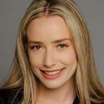 Photo of Lorena