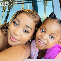 Photo of Thabi  Gumede