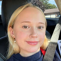 Photo of Emma Tsokos