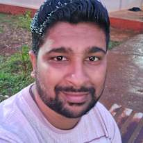 Photo of Sarwesh Kshirsagar