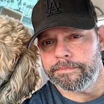 Photo of Christopher Wilson