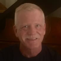 Photo of Richard