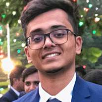 Photo of Gokul