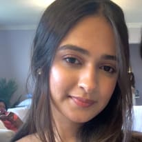 Photo of Mahnoor