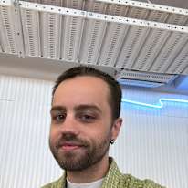 Photo of Thomas