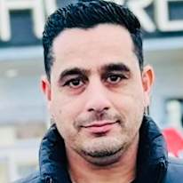 Photo of Nouman khalil