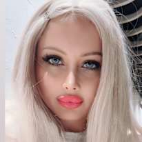 Photo of Eva