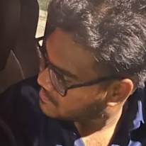 Photo of Sujith