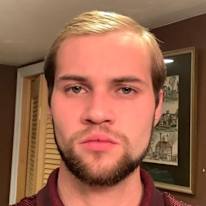 Photo of Christopher