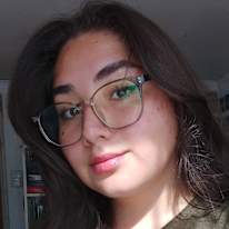 Photo of Rocío Soza