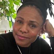 Photo of Nicole  Audain