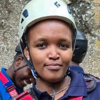Photo of Mmatshepo