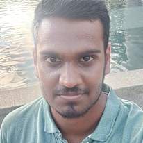 Photo of Pramodh