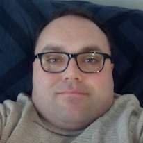 Photo of Ben Gregory