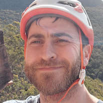Photo of Andy